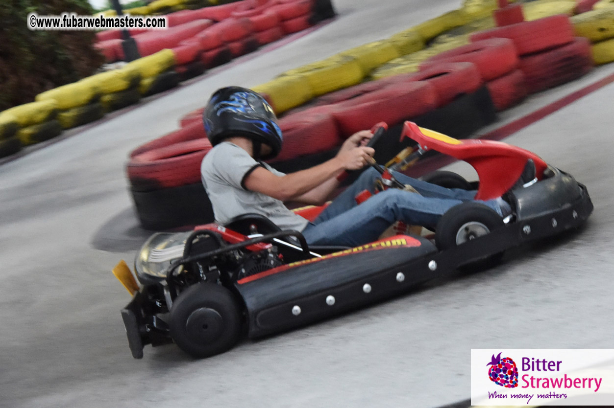 YNOT Karting GrandPrix