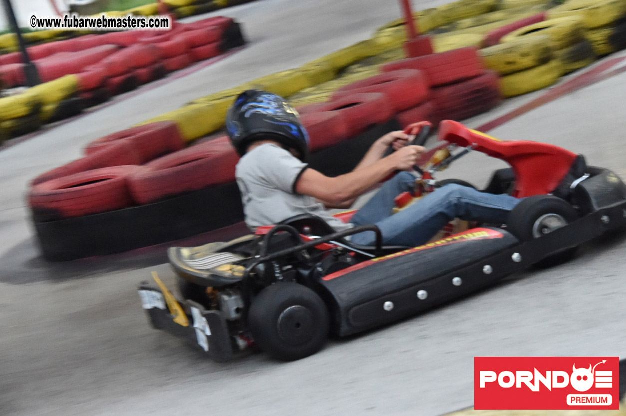 YNOT Karting GrandPrix