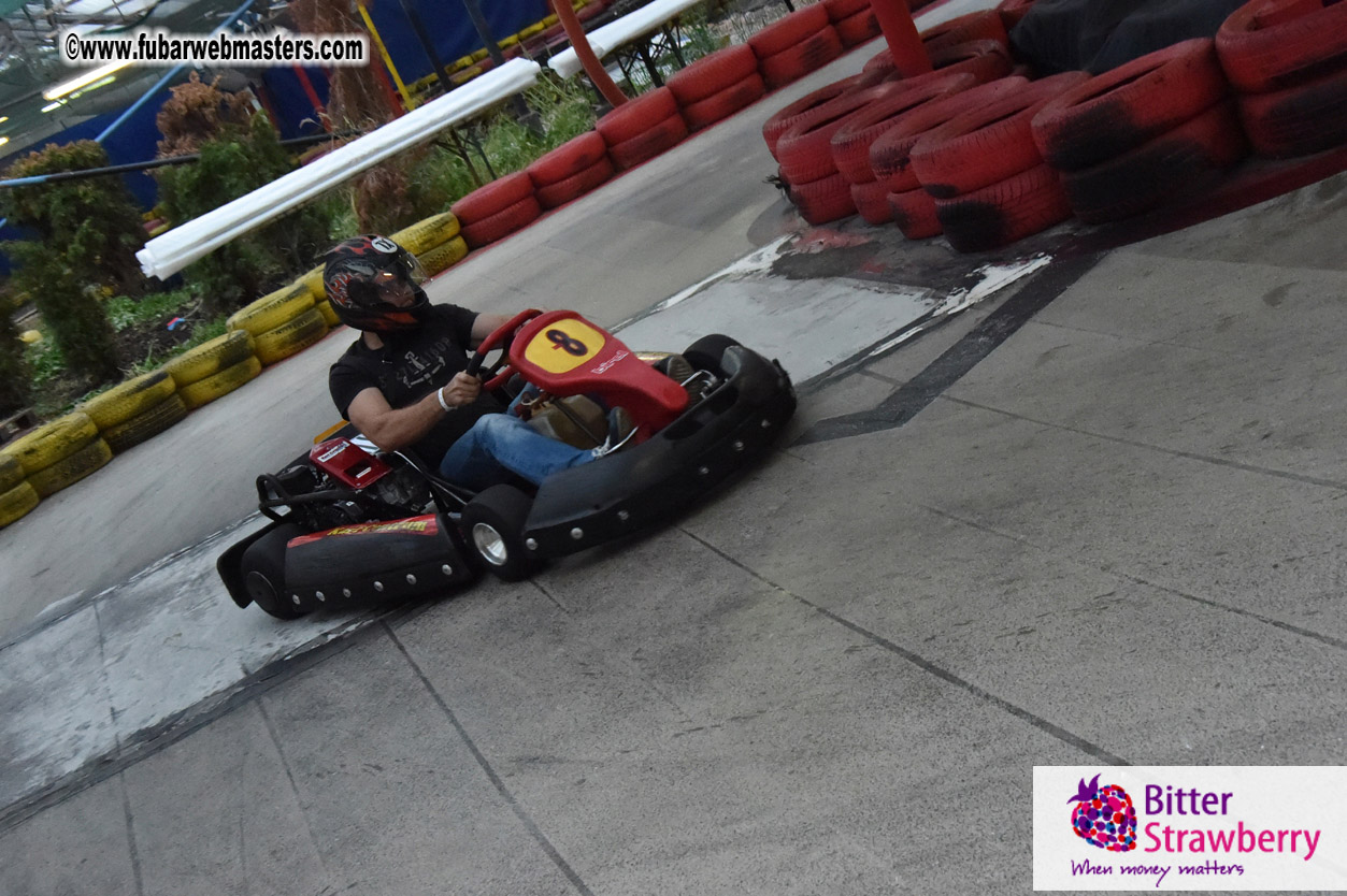 YNOT Karting GrandPrix