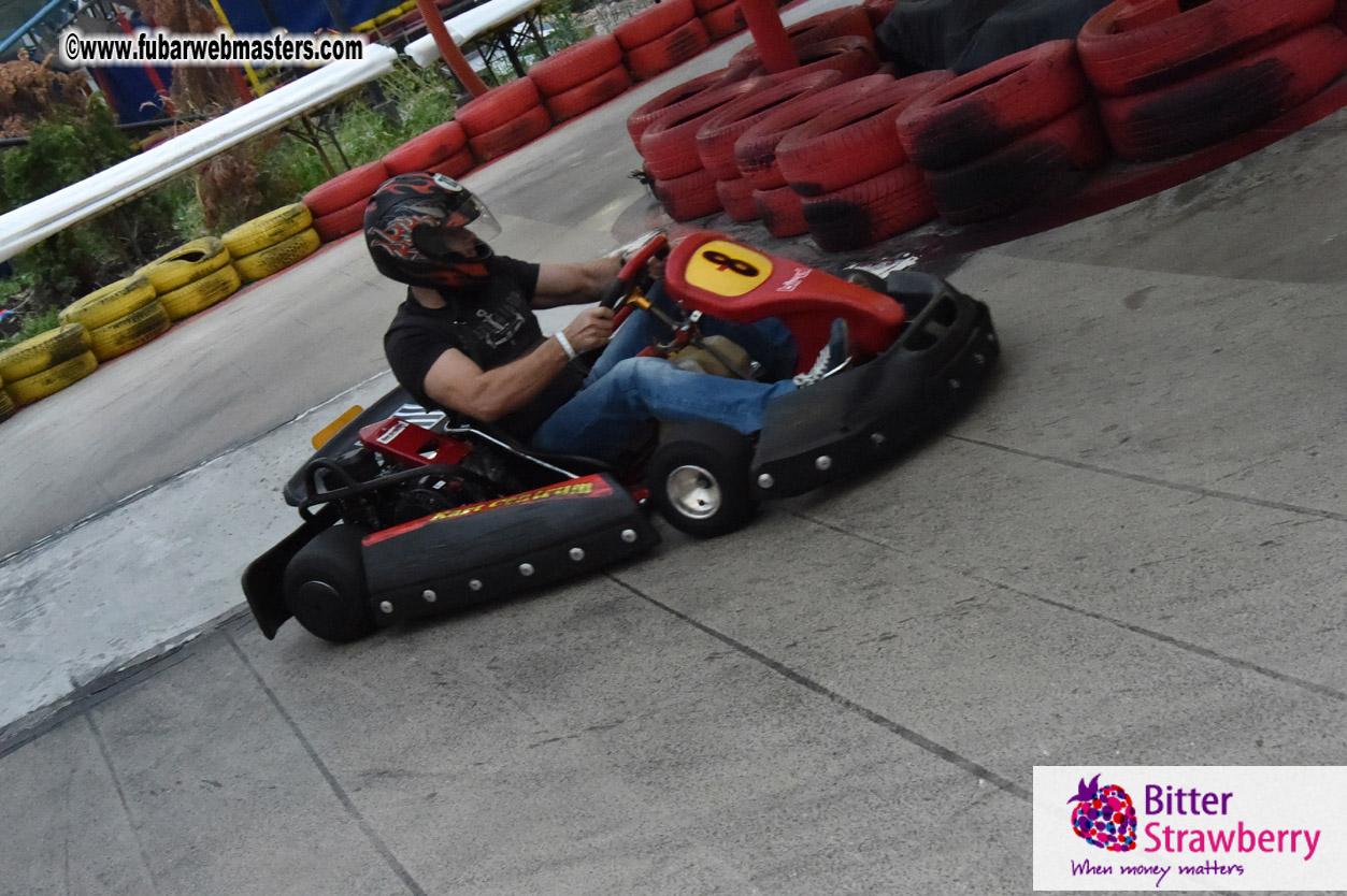 YNOT Karting GrandPrix