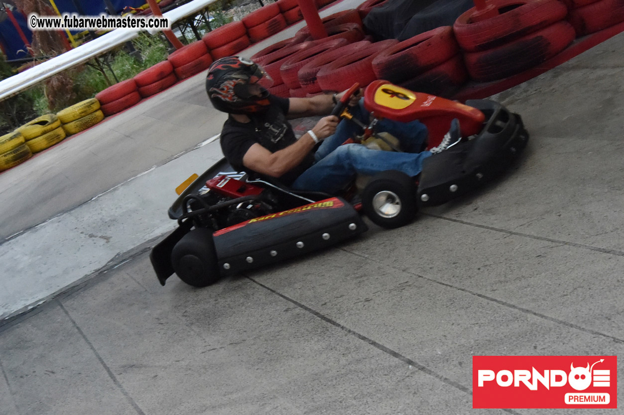 YNOT Karting GrandPrix