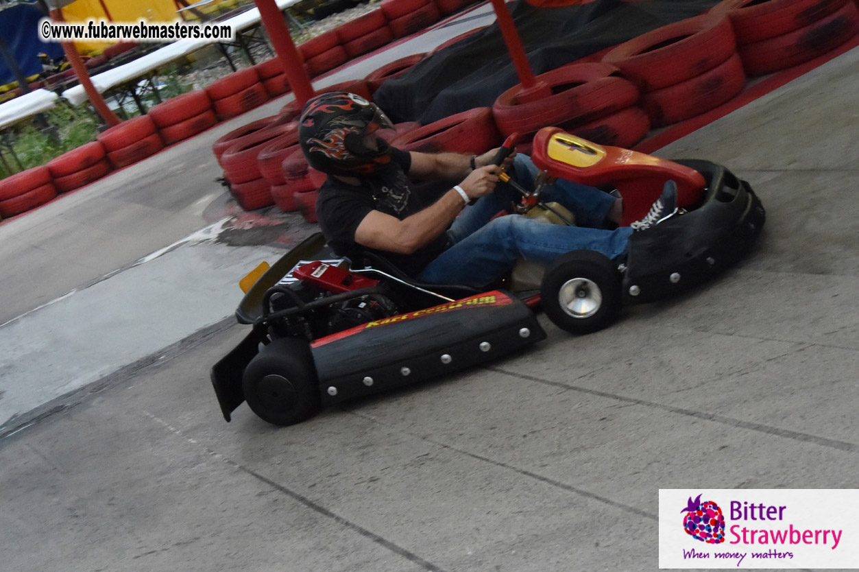 YNOT Karting GrandPrix