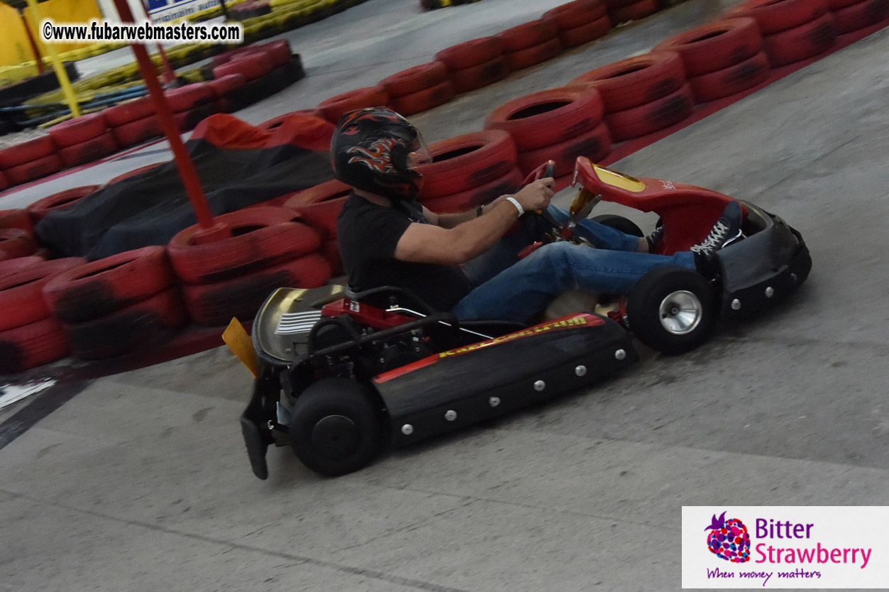 YNOT Karting GrandPrix