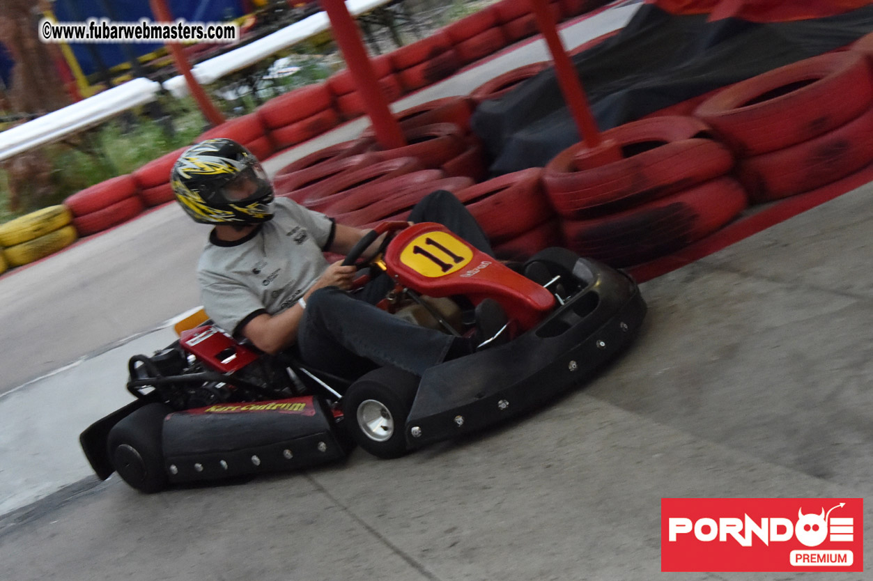 YNOT Karting GrandPrix