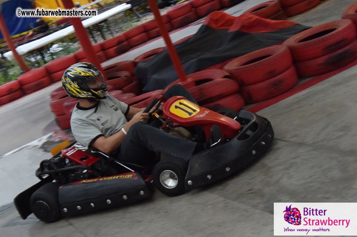 YNOT Karting GrandPrix