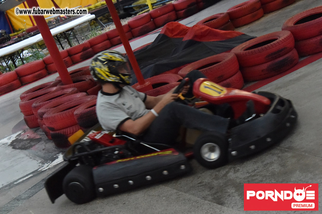 YNOT Karting GrandPrix