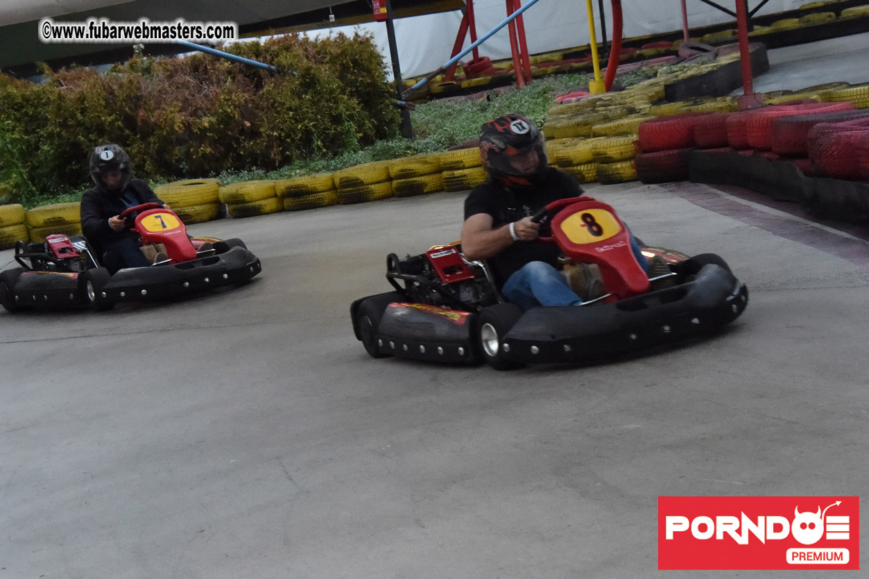 YNOT Karting GrandPrix