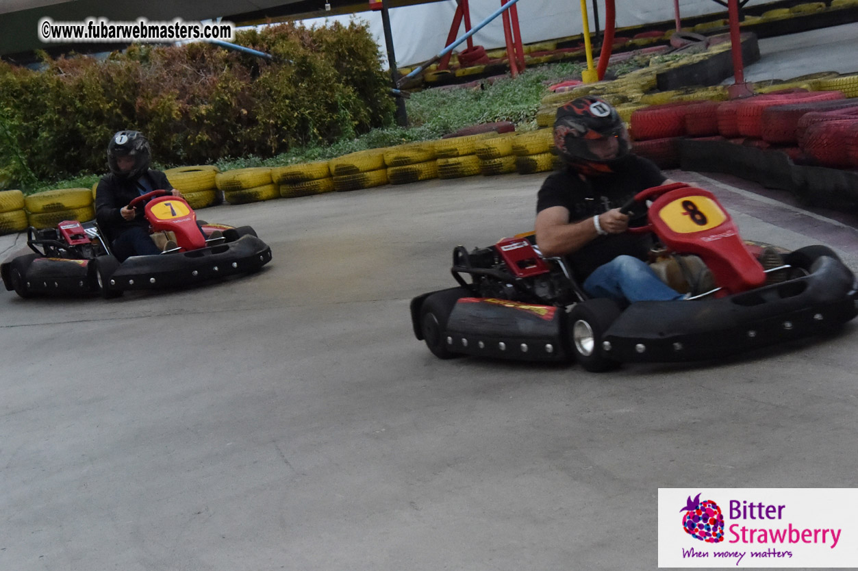 YNOT Karting GrandPrix