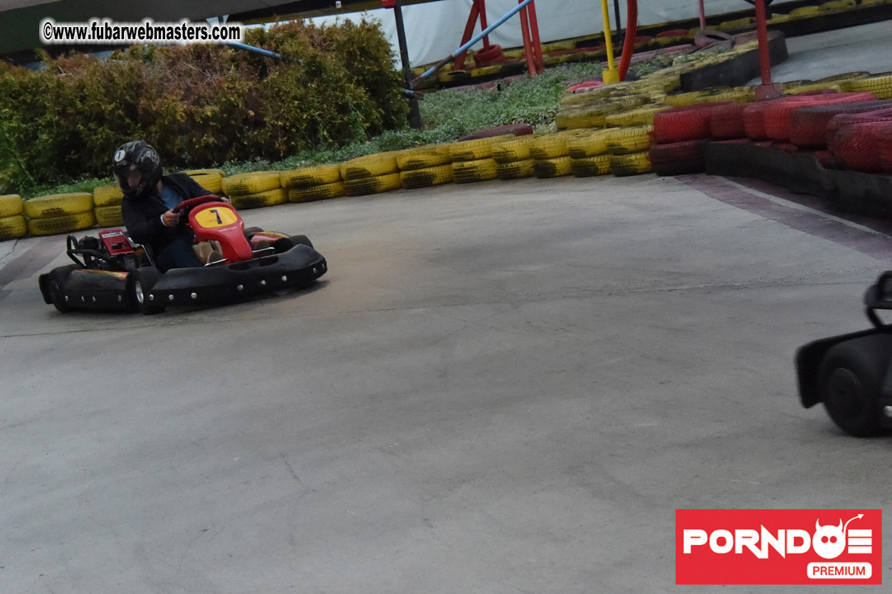 YNOT Karting GrandPrix