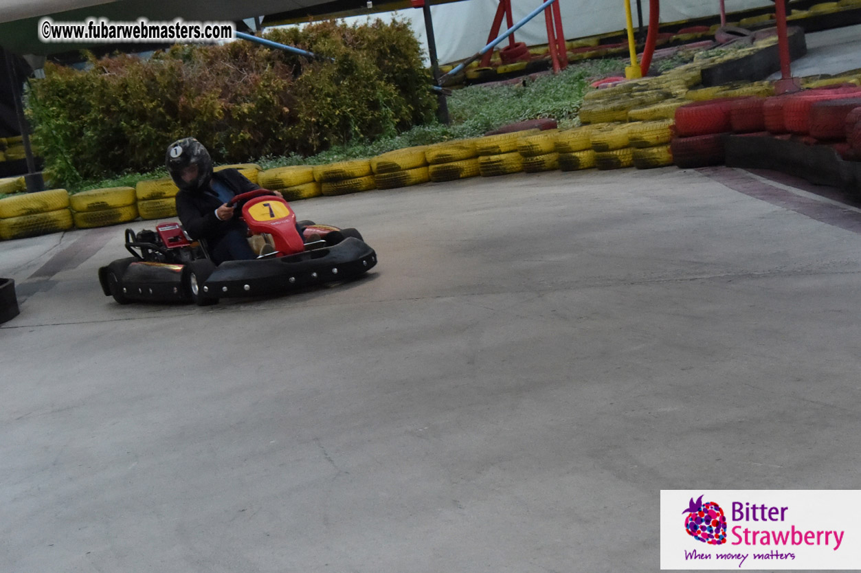 YNOT Karting GrandPrix