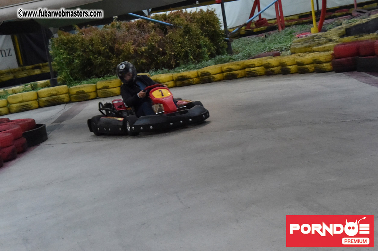 YNOT Karting GrandPrix