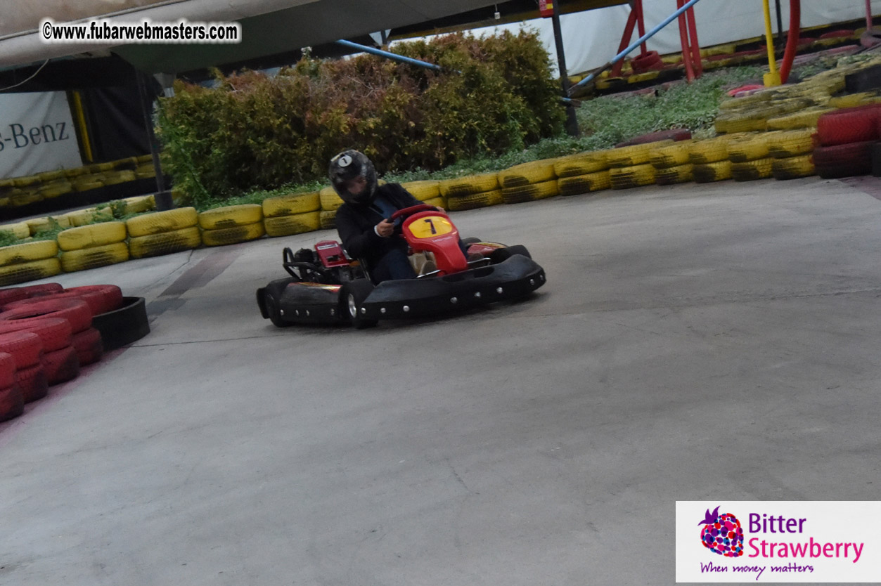 YNOT Karting GrandPrix