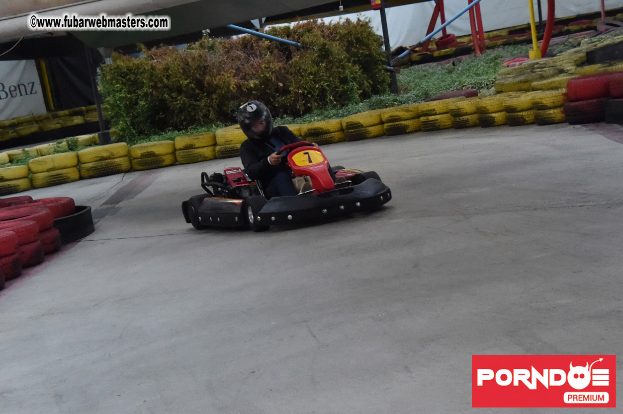 YNOT Karting GrandPrix