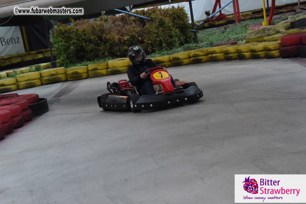 YNOT Karting GrandPrix