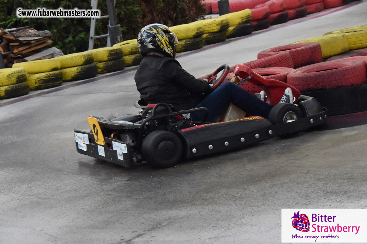 YNOT Karting GrandPrix