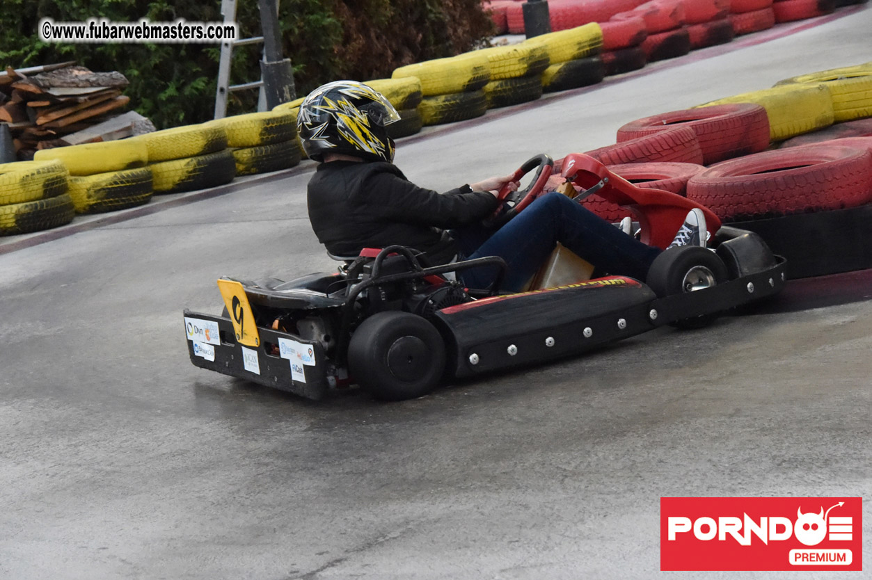 YNOT Karting GrandPrix