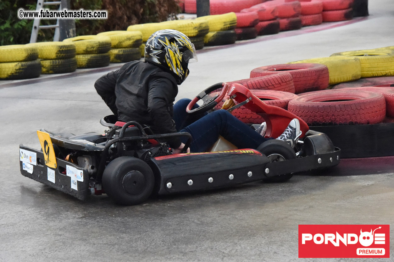 YNOT Karting GrandPrix