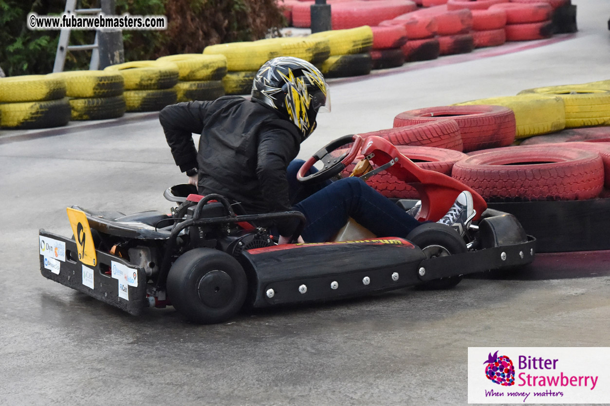 YNOT Karting GrandPrix