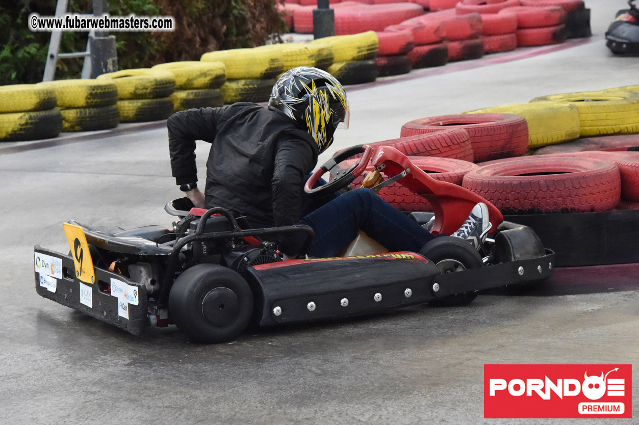 YNOT Karting GrandPrix