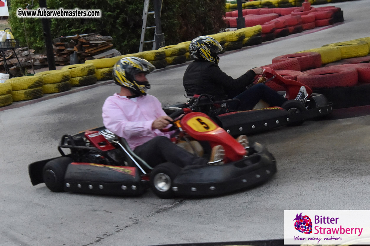 YNOT Karting GrandPrix