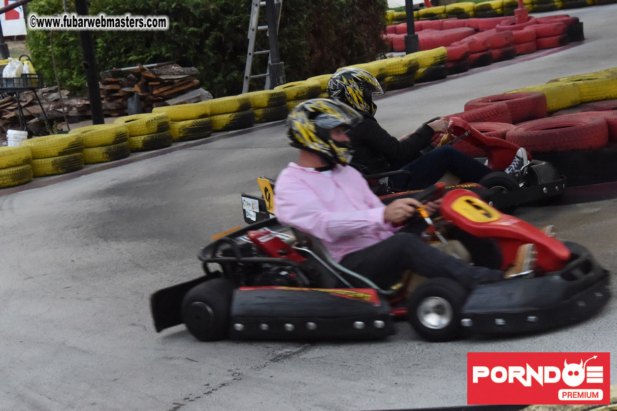 YNOT Karting GrandPrix