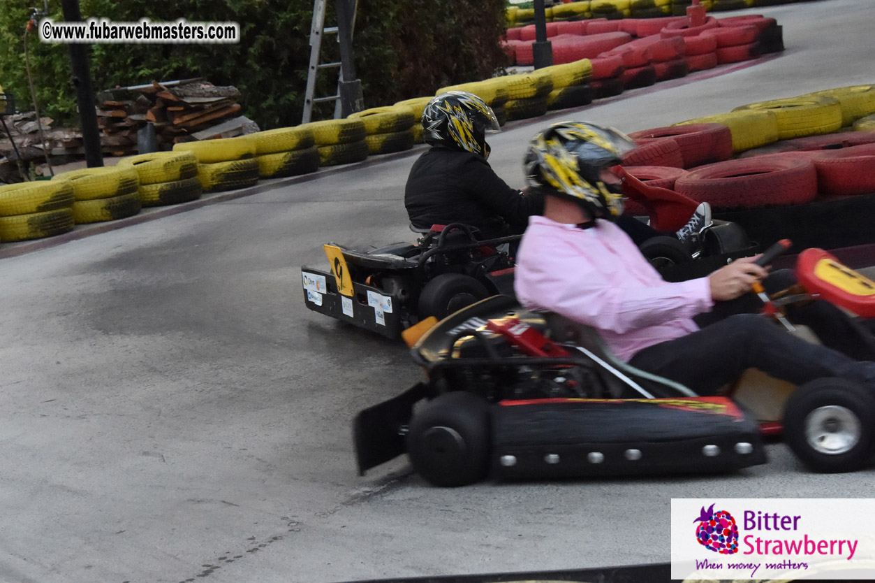 YNOT Karting GrandPrix