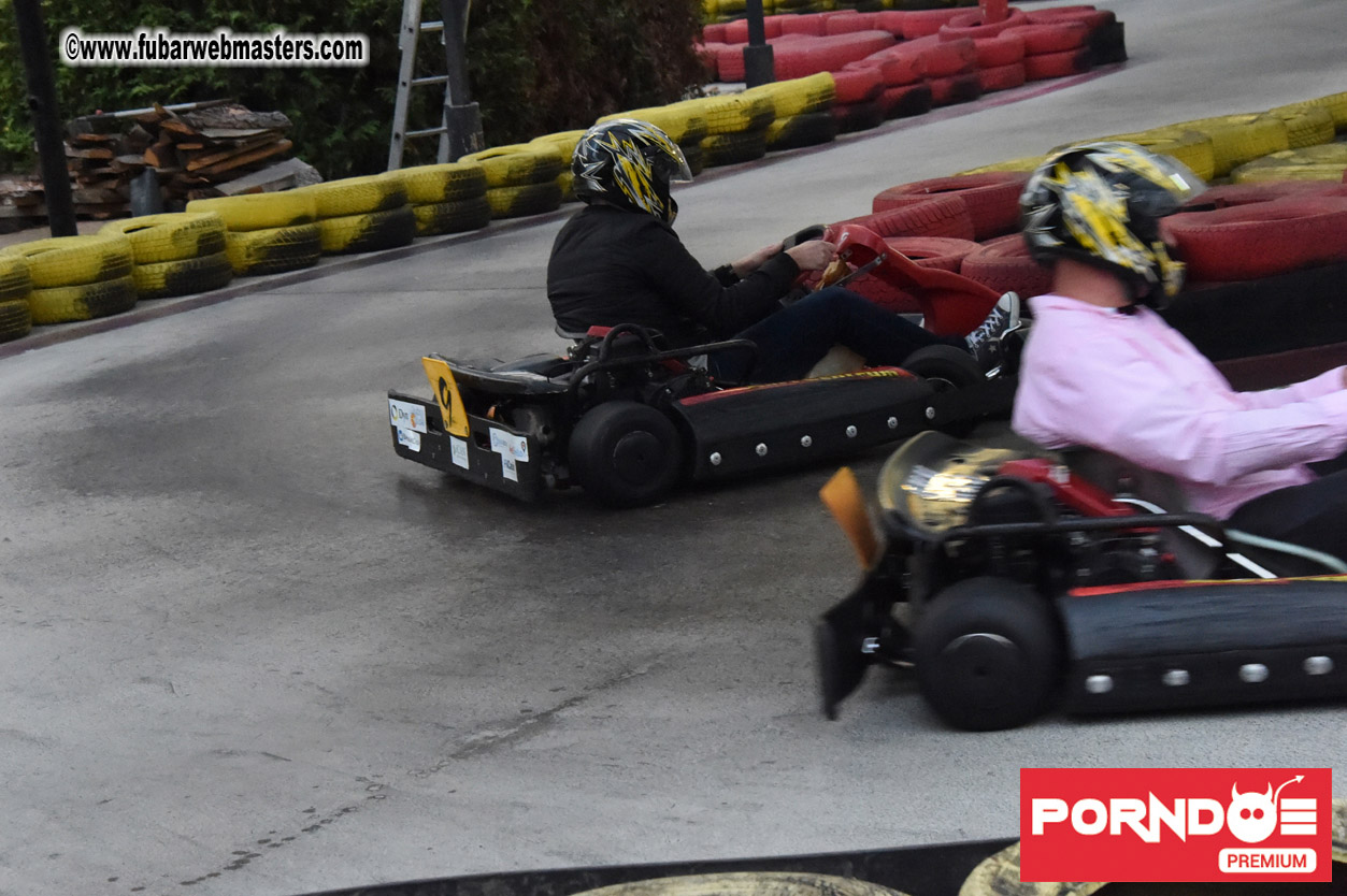 YNOT Karting GrandPrix