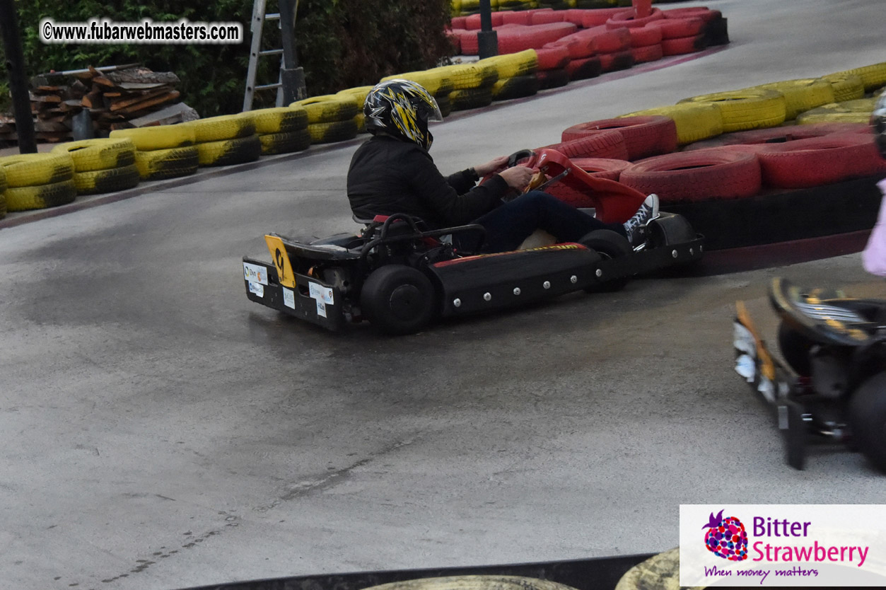 YNOT Karting GrandPrix