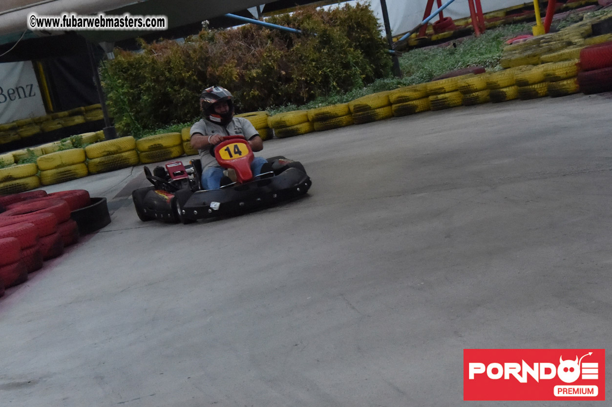 YNOT Karting GrandPrix