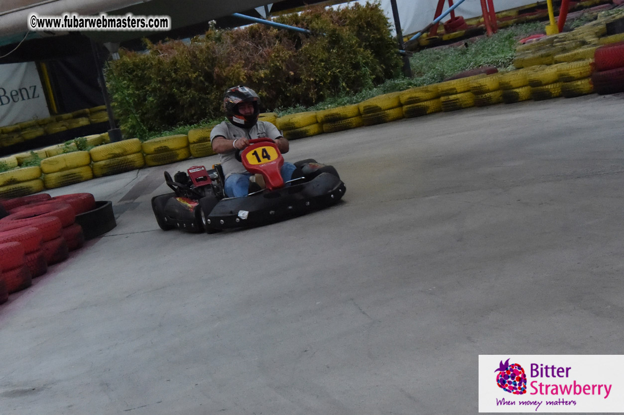 YNOT Karting GrandPrix