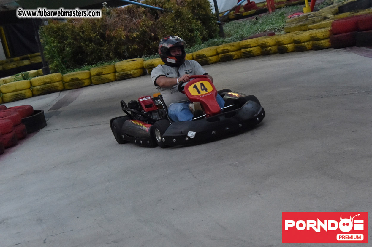 YNOT Karting GrandPrix