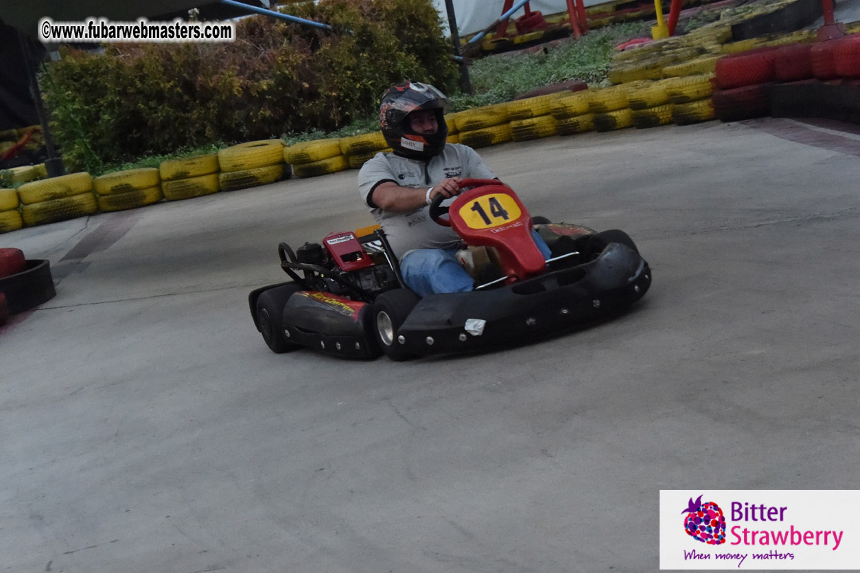 YNOT Karting GrandPrix