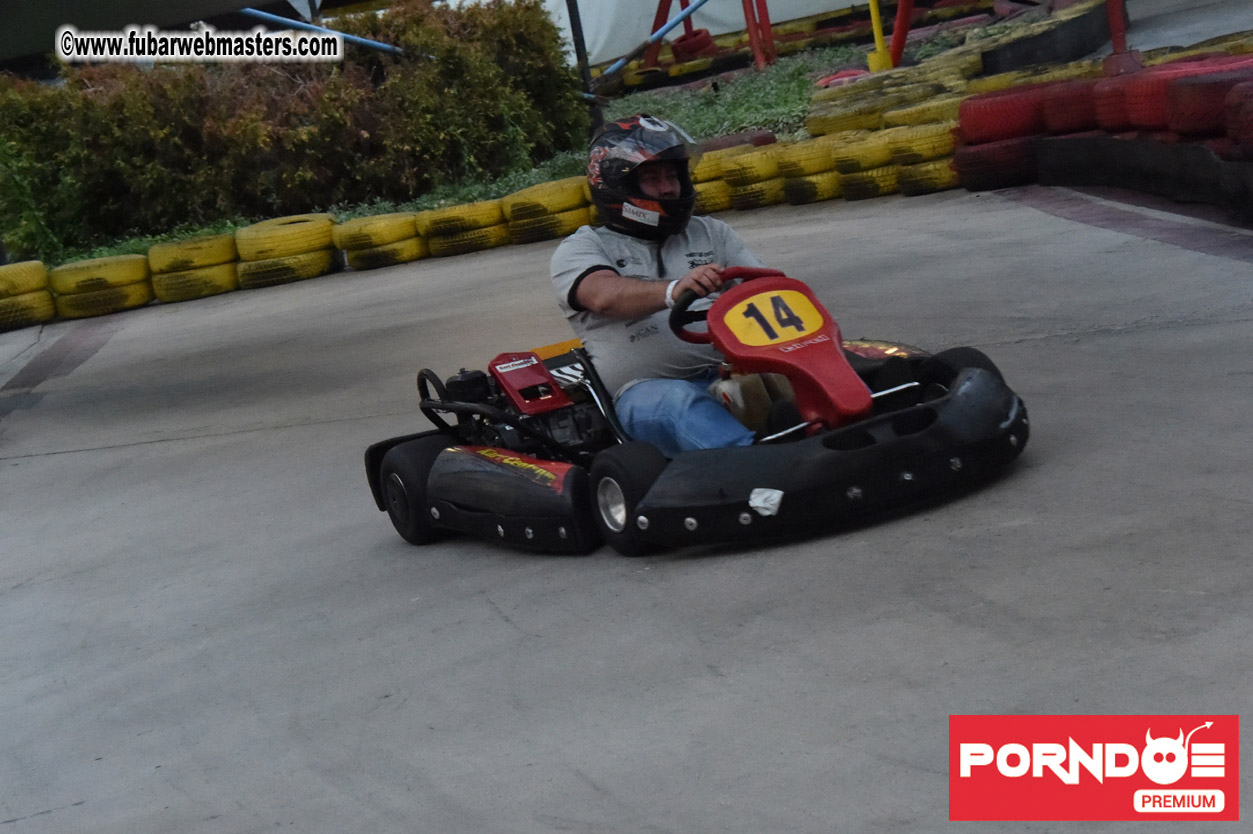 YNOT Karting GrandPrix