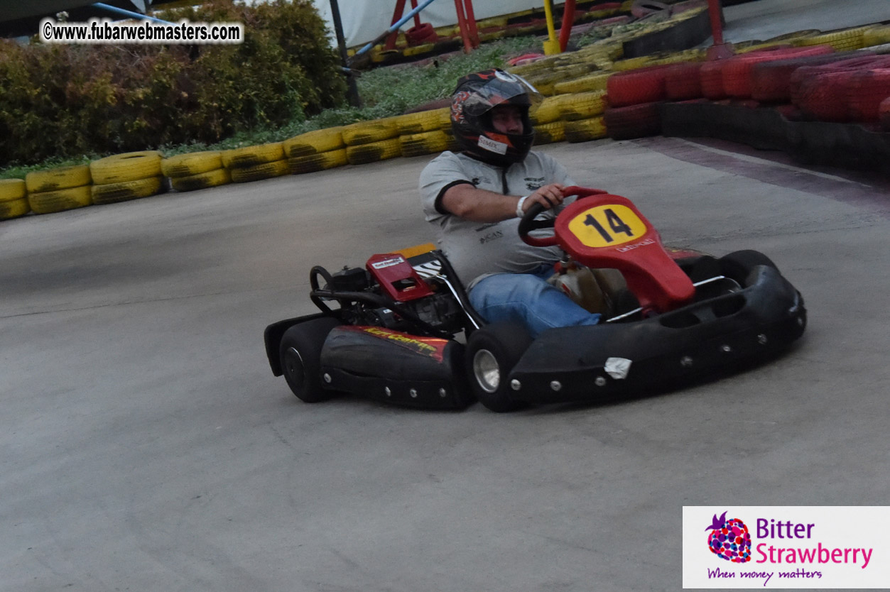 YNOT Karting GrandPrix