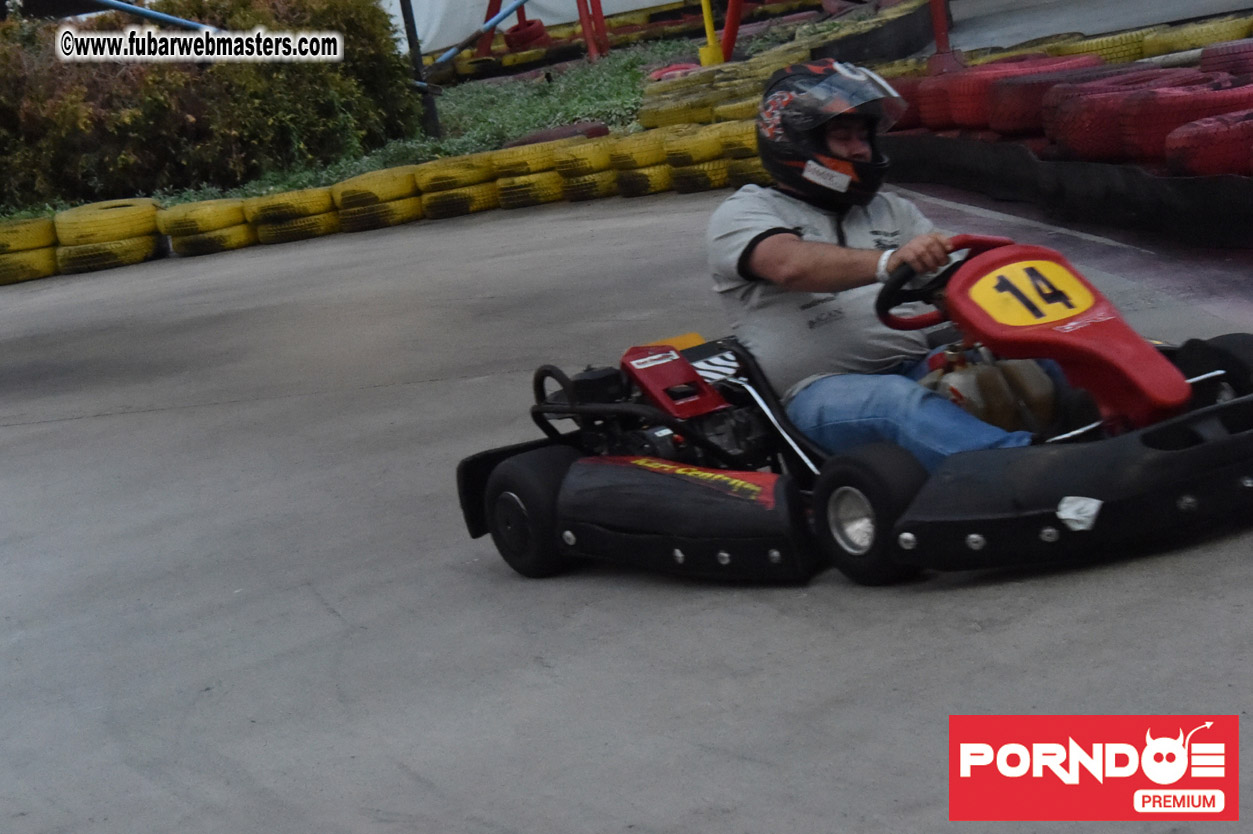 YNOT Karting GrandPrix