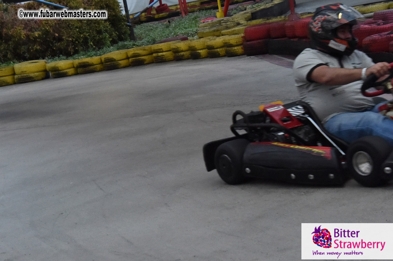 YNOT Karting GrandPrix