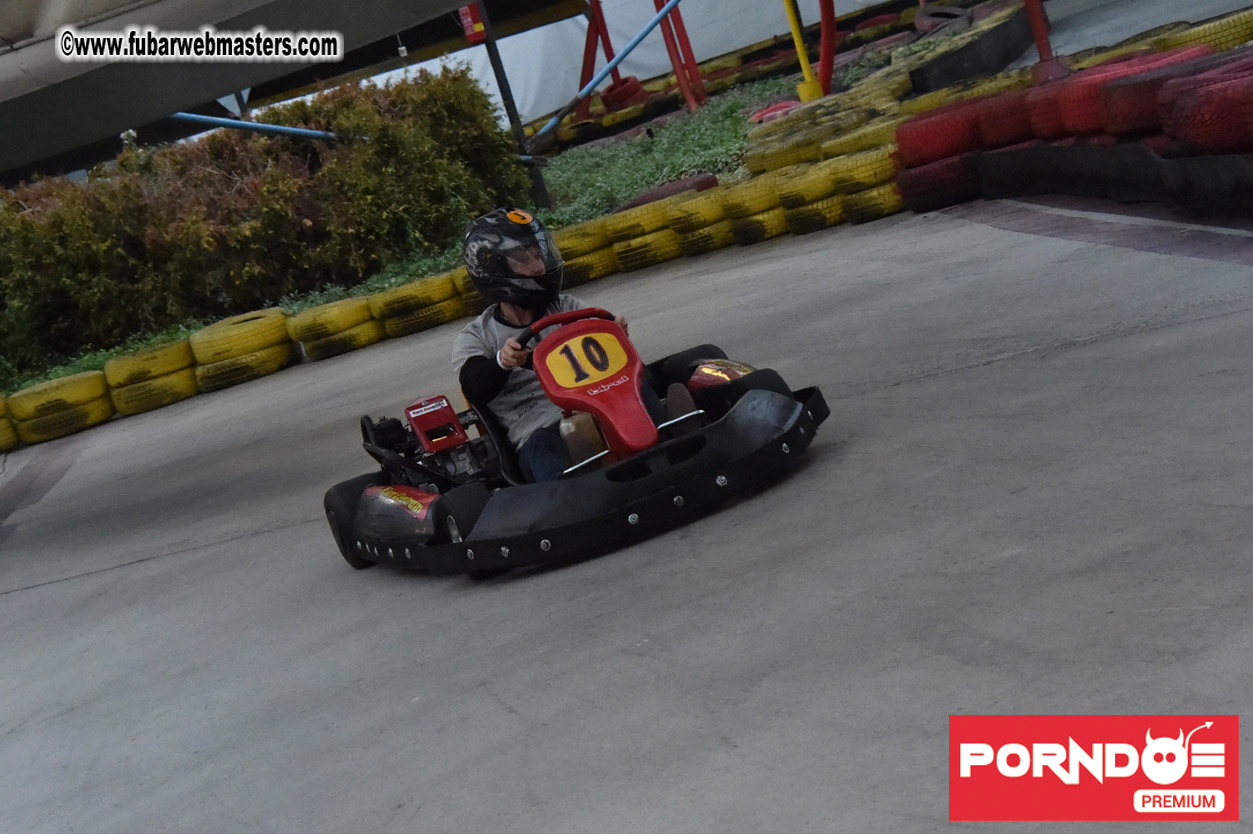 YNOT Karting GrandPrix