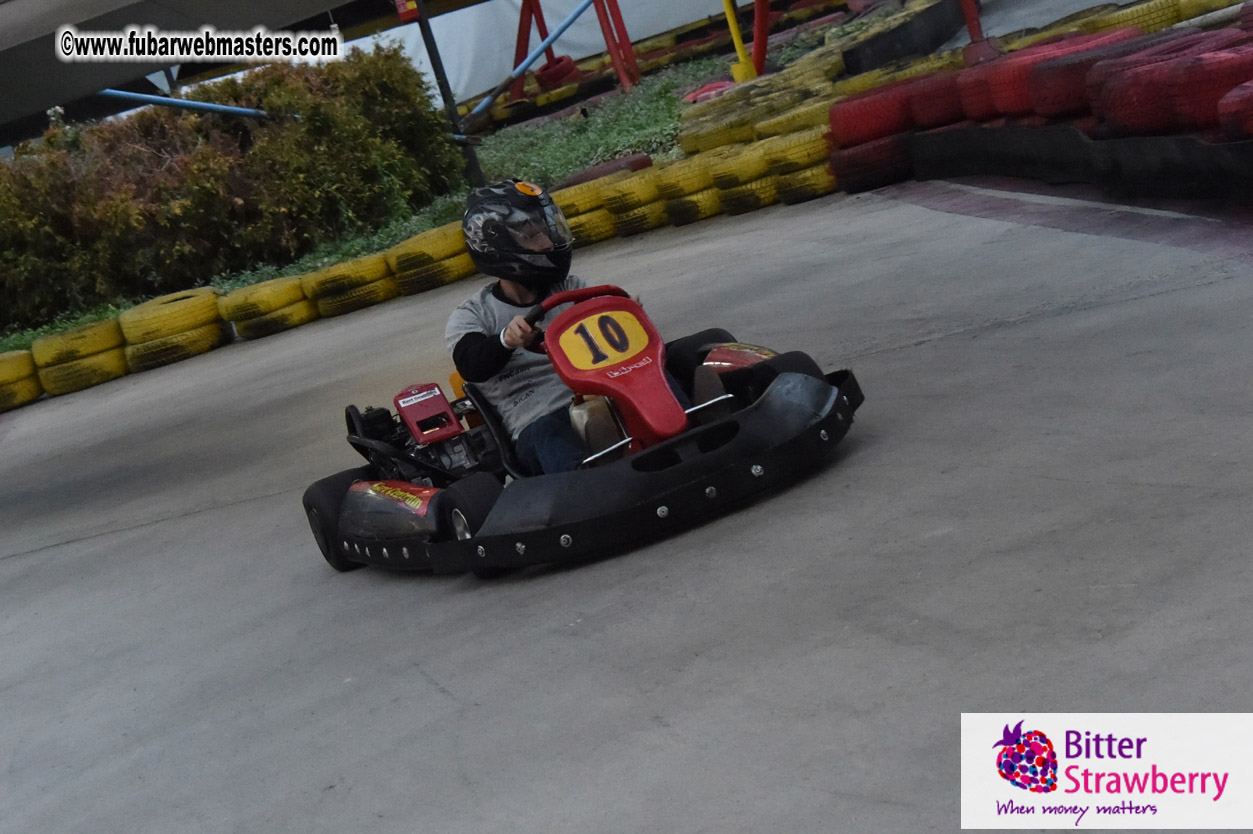 YNOT Karting GrandPrix