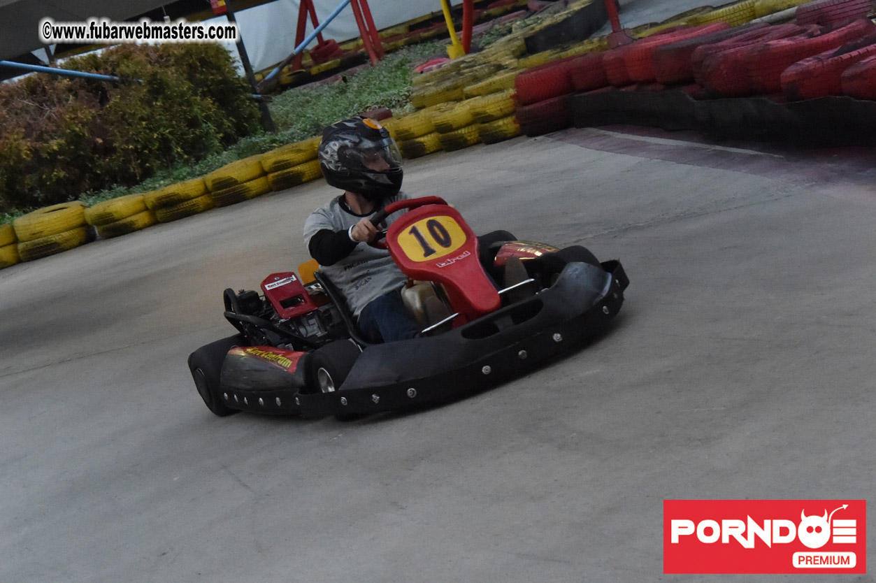 YNOT Karting GrandPrix