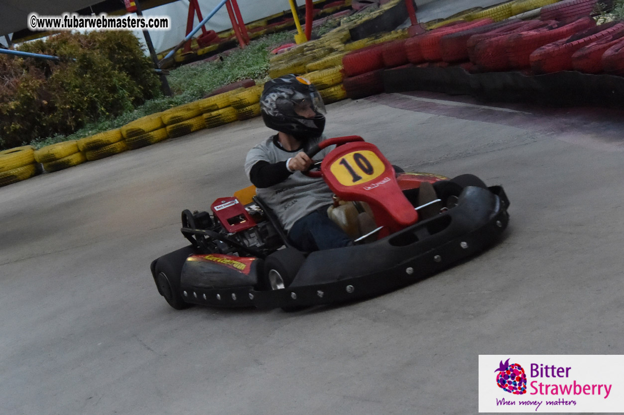 YNOT Karting GrandPrix