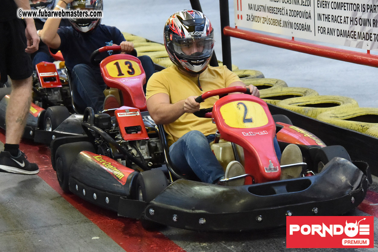 YNOT Karting GrandPrix