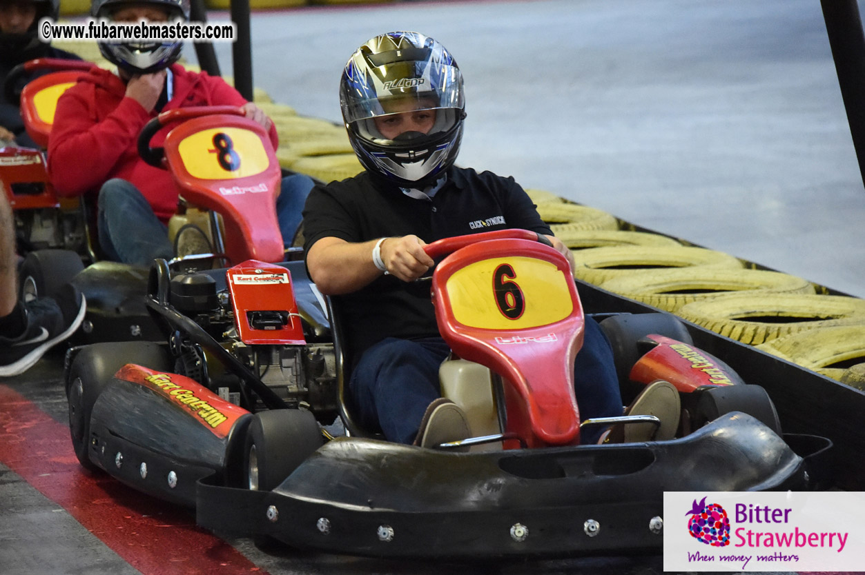 YNOT Karting GrandPrix