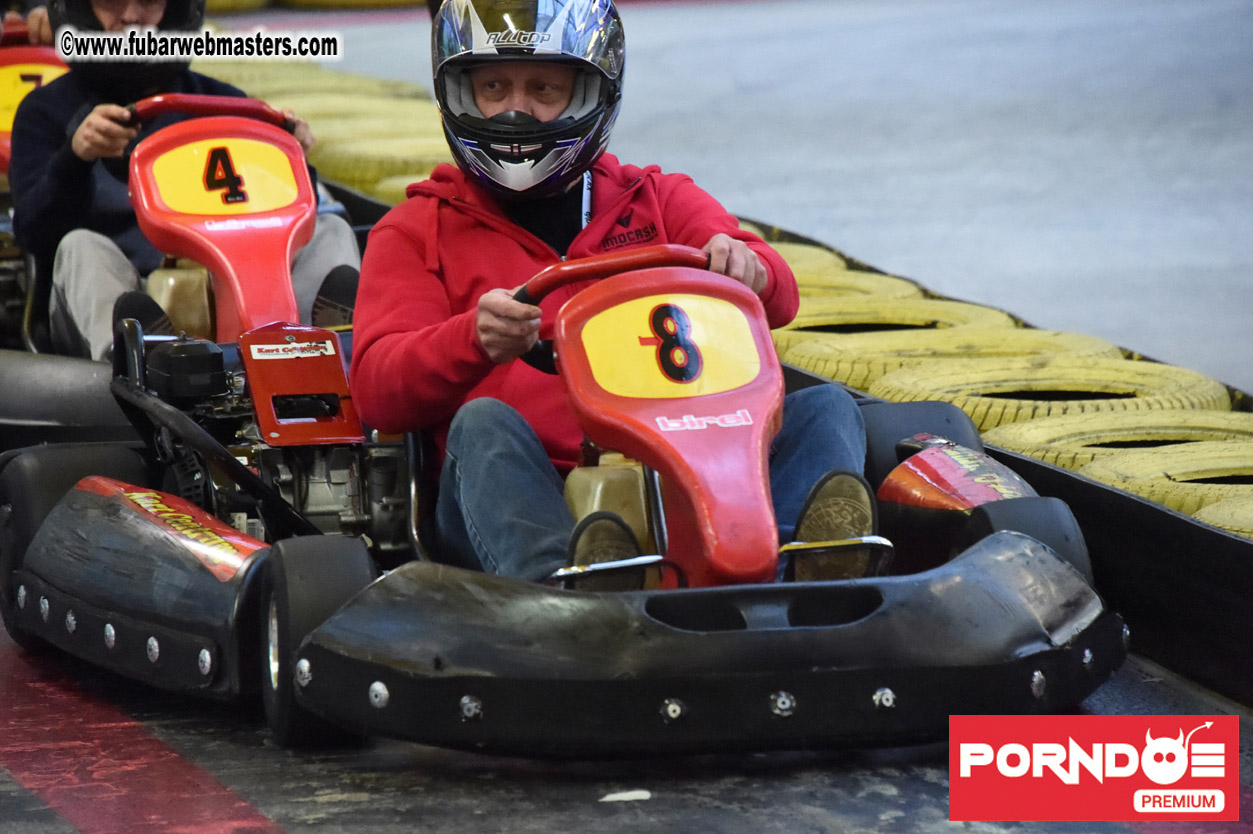 YNOT Karting GrandPrix