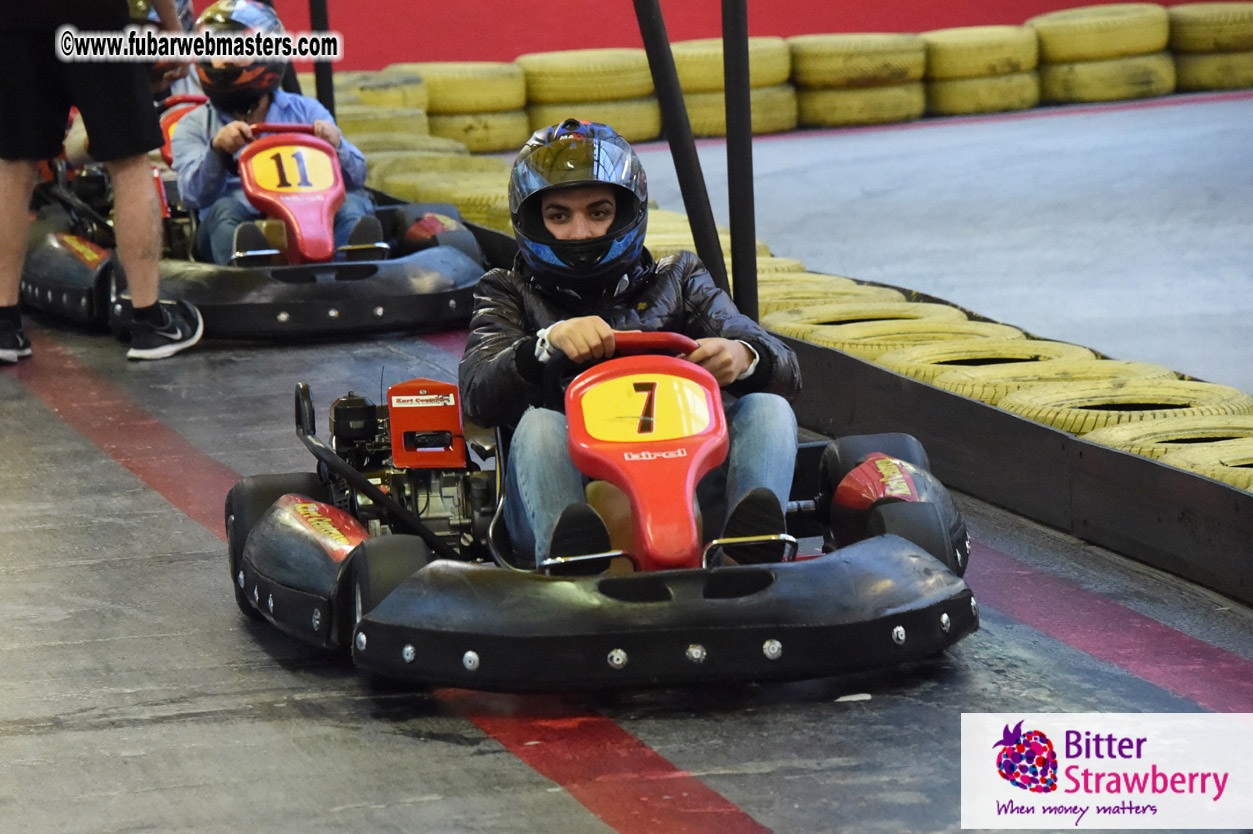 YNOT Karting GrandPrix