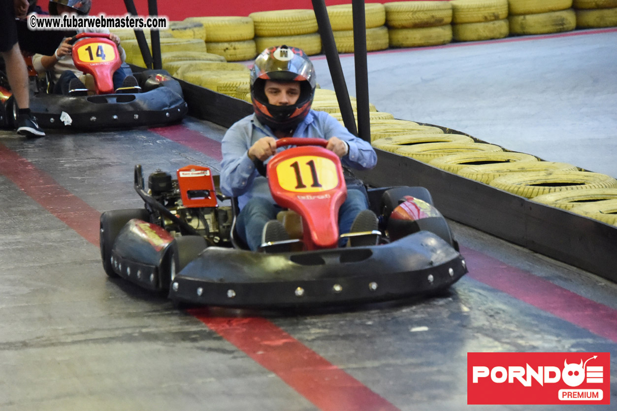 YNOT Karting GrandPrix