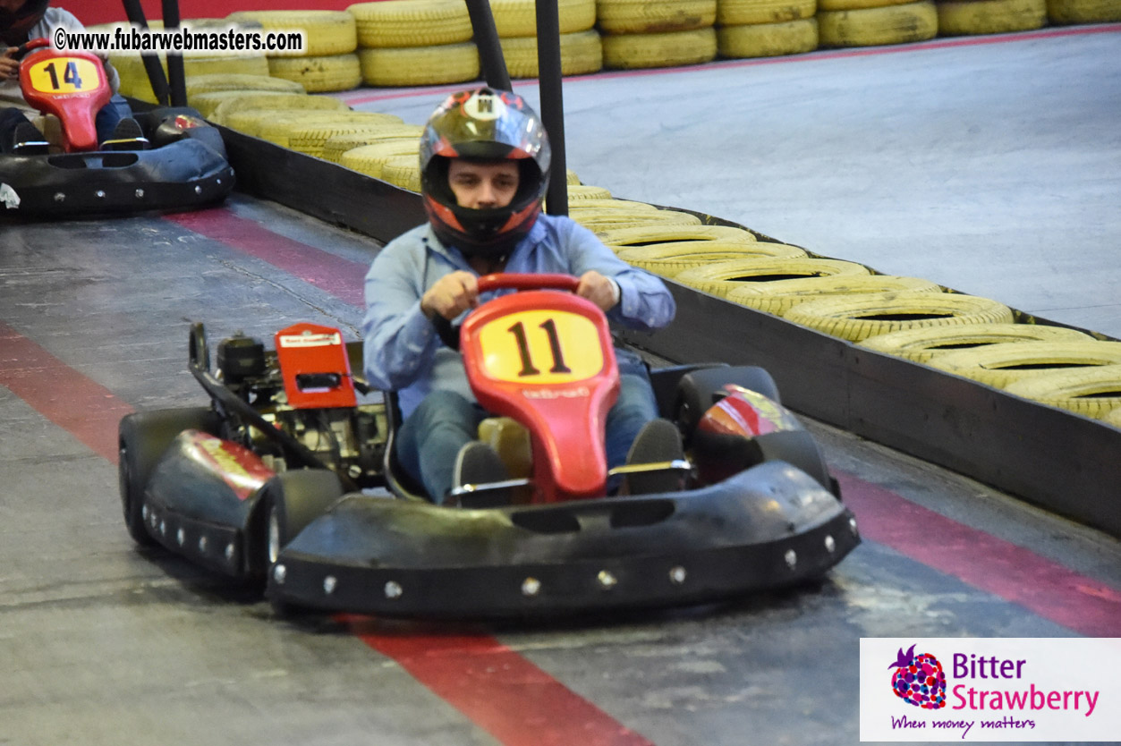 YNOT Karting GrandPrix