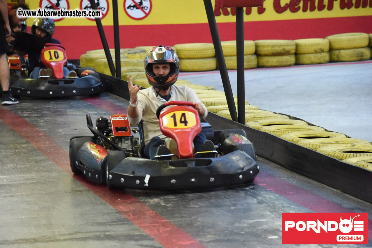 YNOT Karting GrandPrix