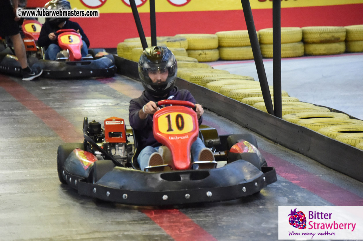 YNOT Karting GrandPrix