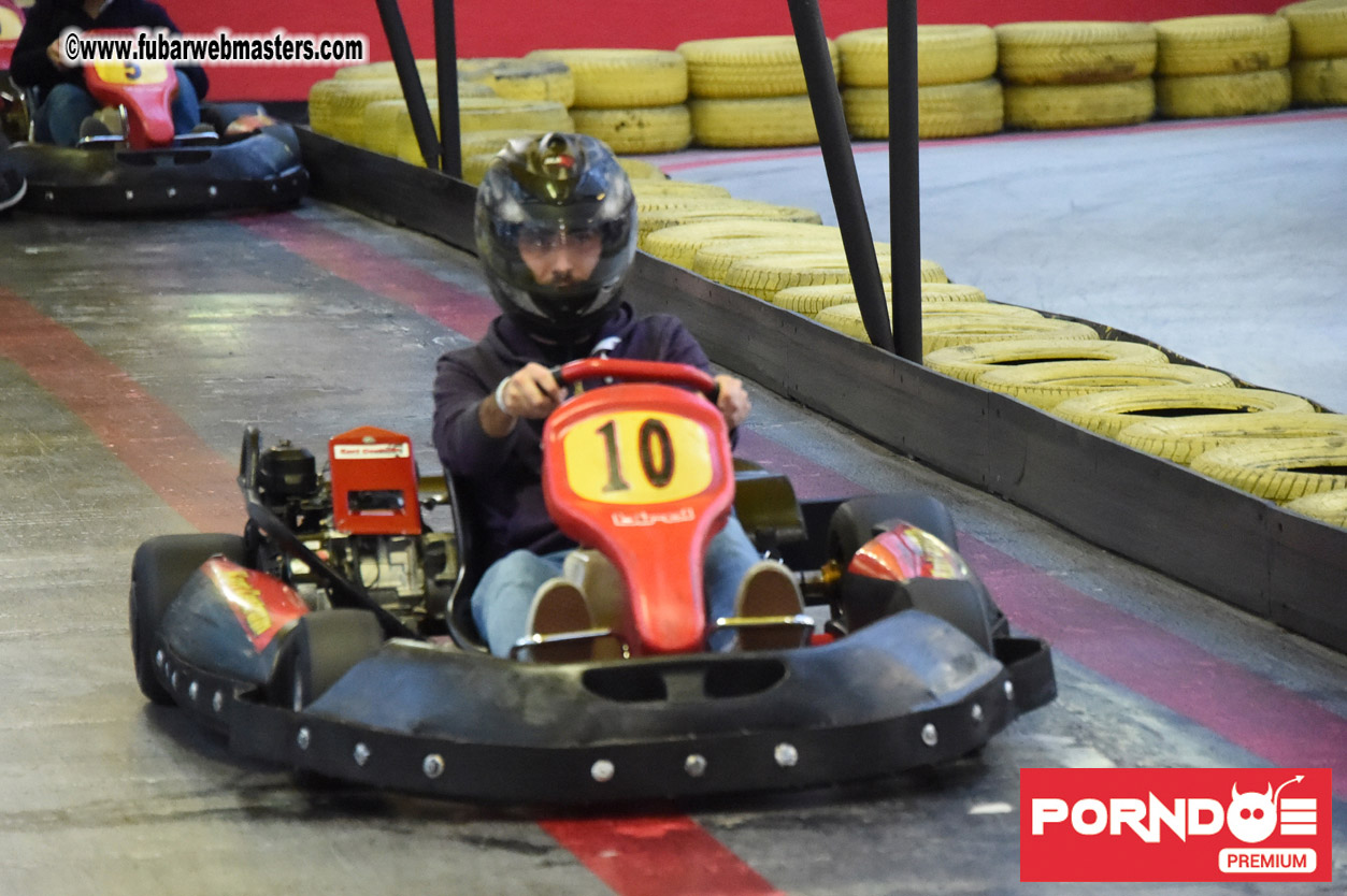 YNOT Karting GrandPrix