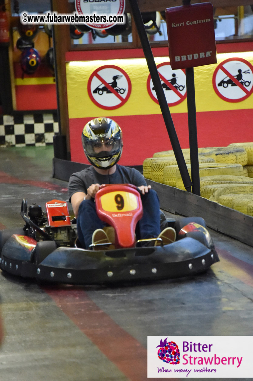 YNOT Karting GrandPrix